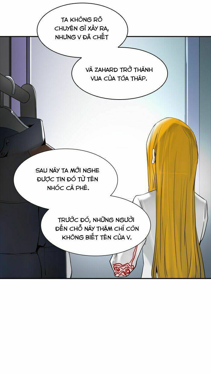 cuộc chiến trong tòa tháp chapter 368 83