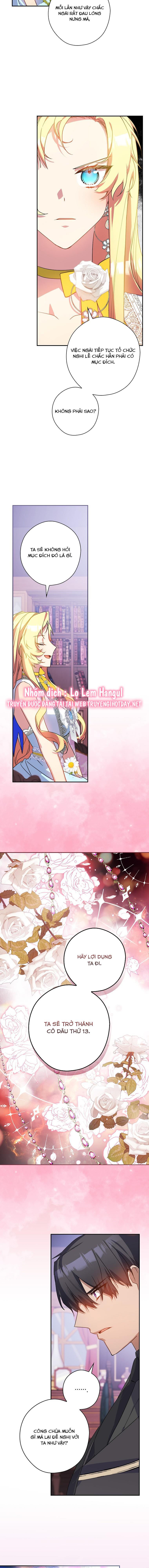 câu chuyện cổ tích về nhân vật phản diện chapter 7 6