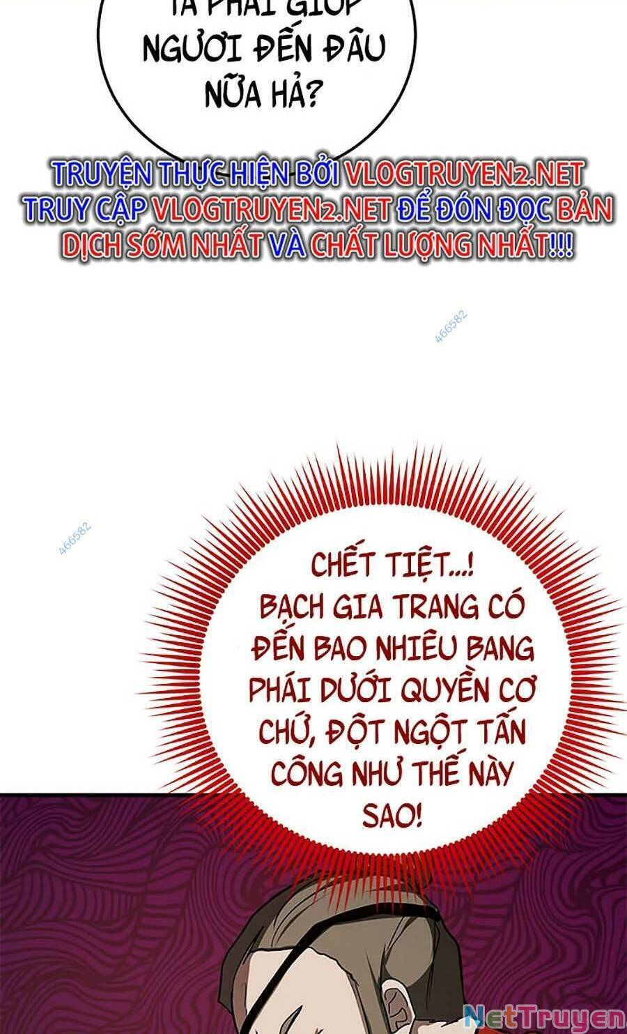 võ đang kỳ hiệp chapter 89 49