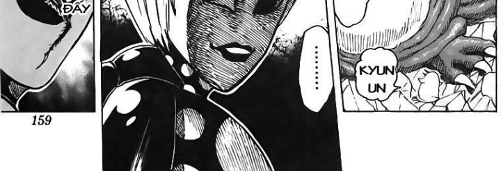 thánh tỏi sành ăn chapter 78 21