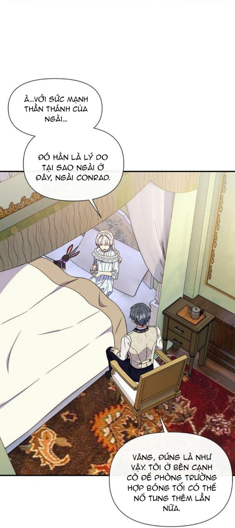 bản khế ước với nữ công tước ác ma chapter 112 22