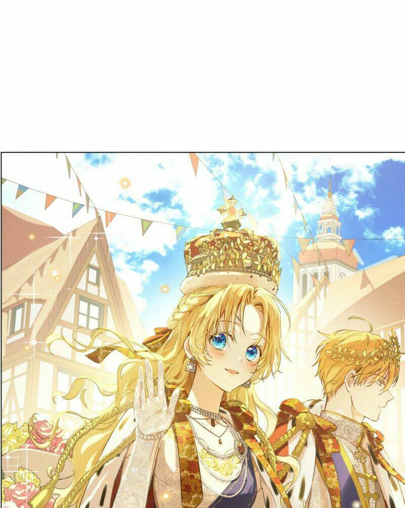 một ngày nọ ta trở thành công chúa chapter 125 6