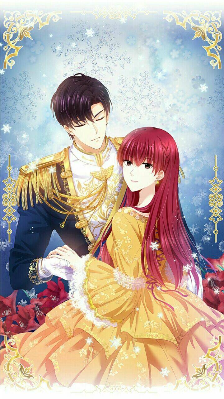 ác nữ cải biến chapter 47 3