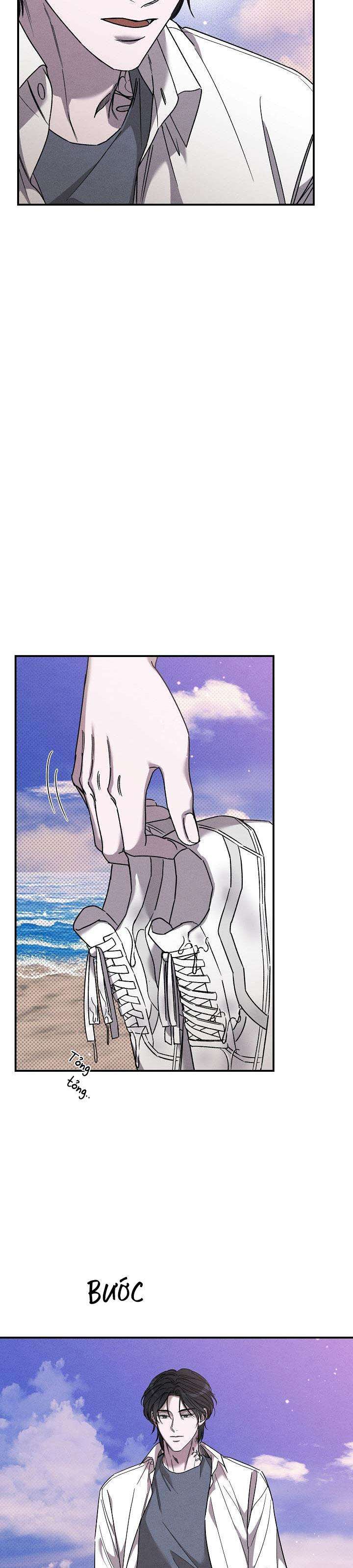 chạm vào em chapter 25 4