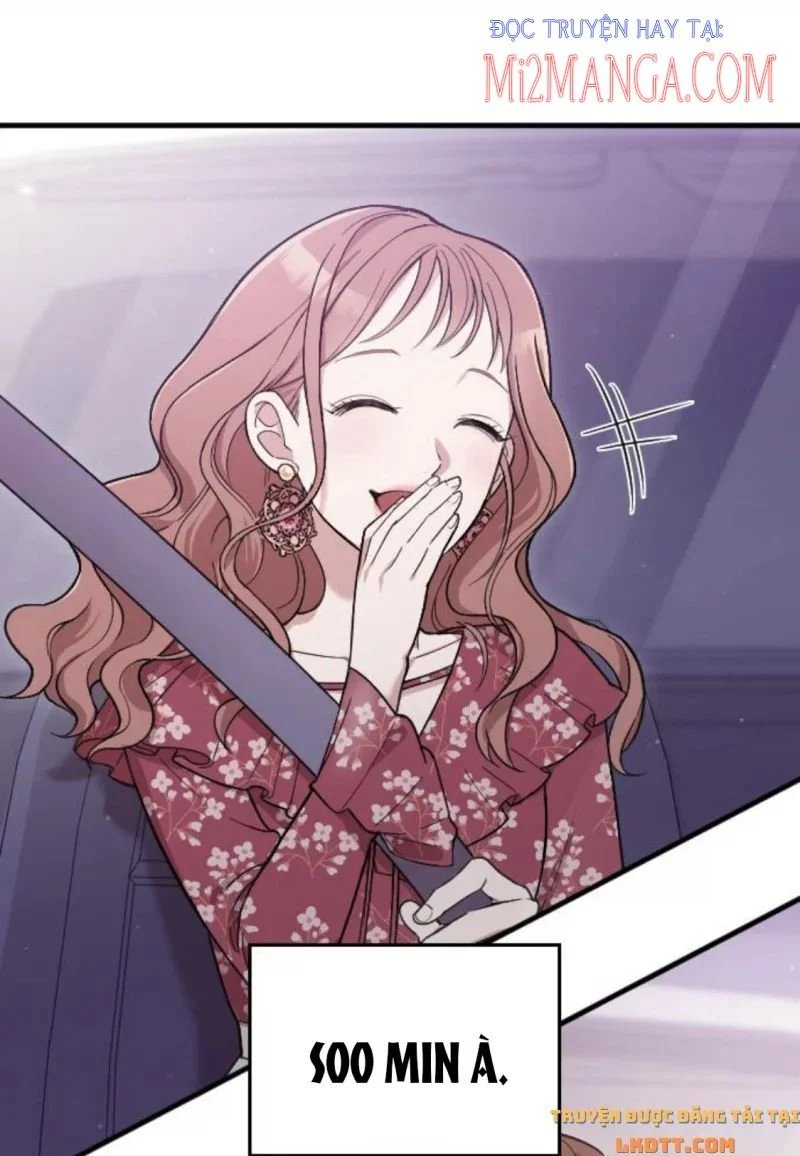 cô đi mà lấy chồng tôi chapter 3.5 40