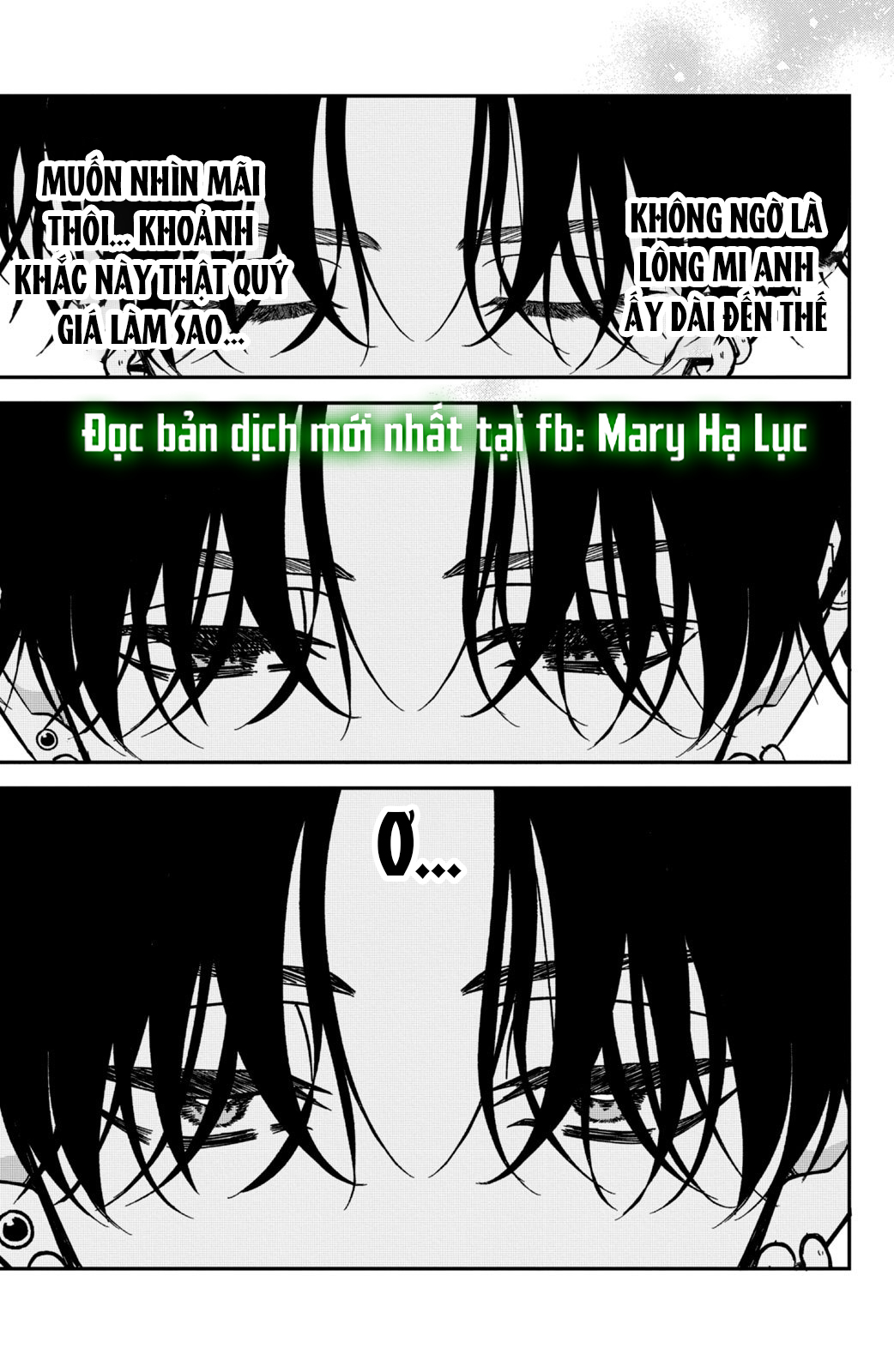 búp bê trang điểm của higashi sengoku chapter 14.2 13