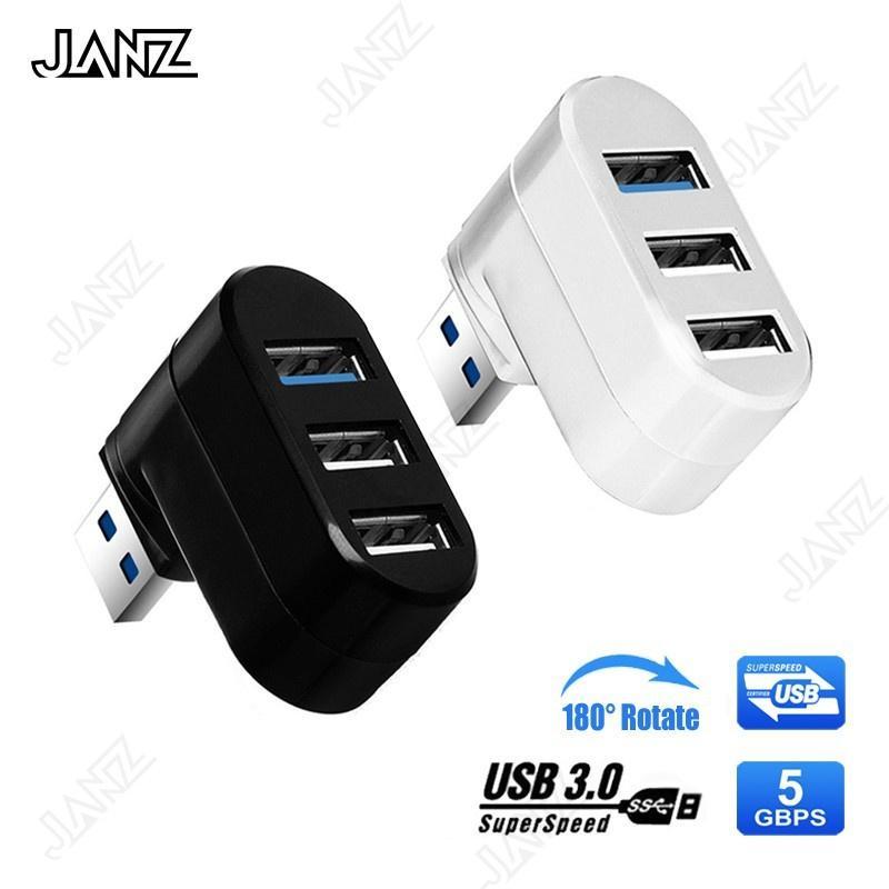 Bộ chia 3 cổng USB mini tốc độ cao