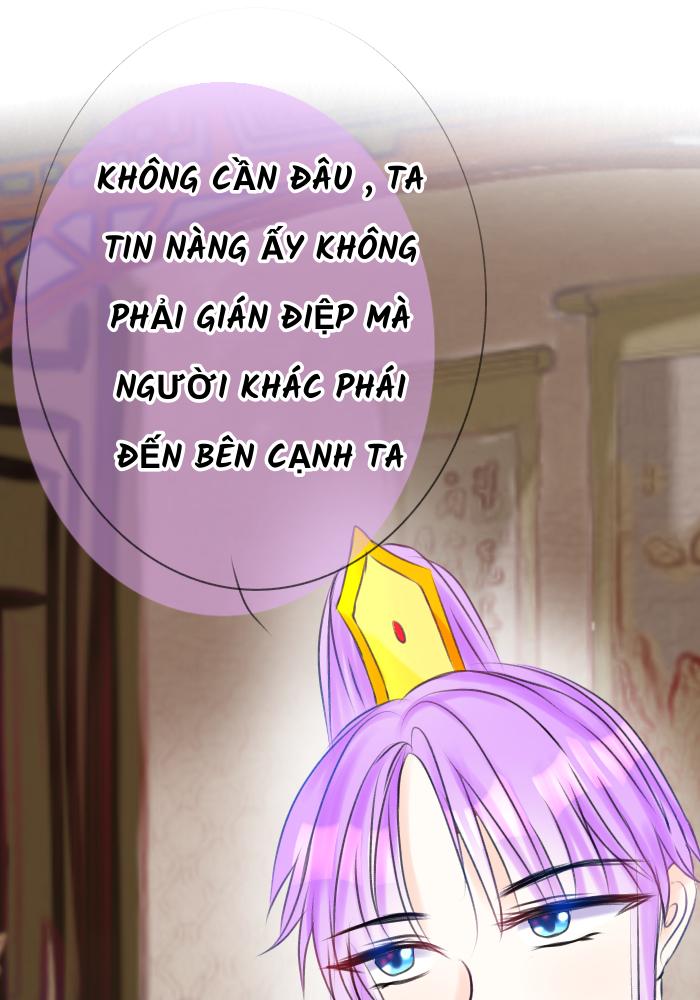 xuyên không làm thái tử phi chapter 15 70