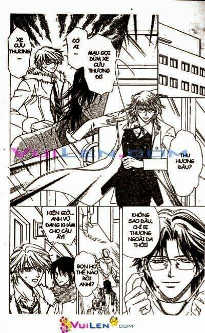 nữ sinh thời đại chapter 4 61