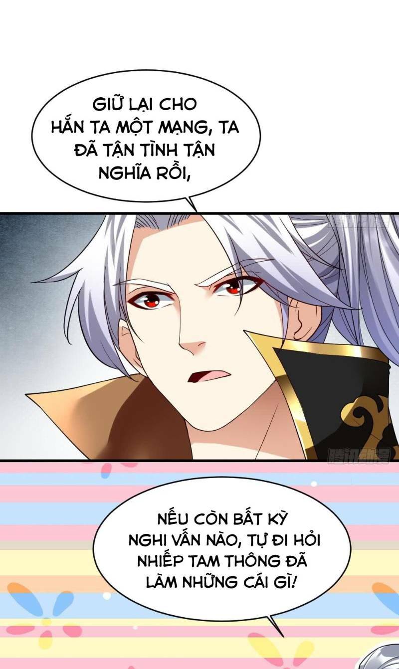 vạn cổ thiên đế chapter 29 9