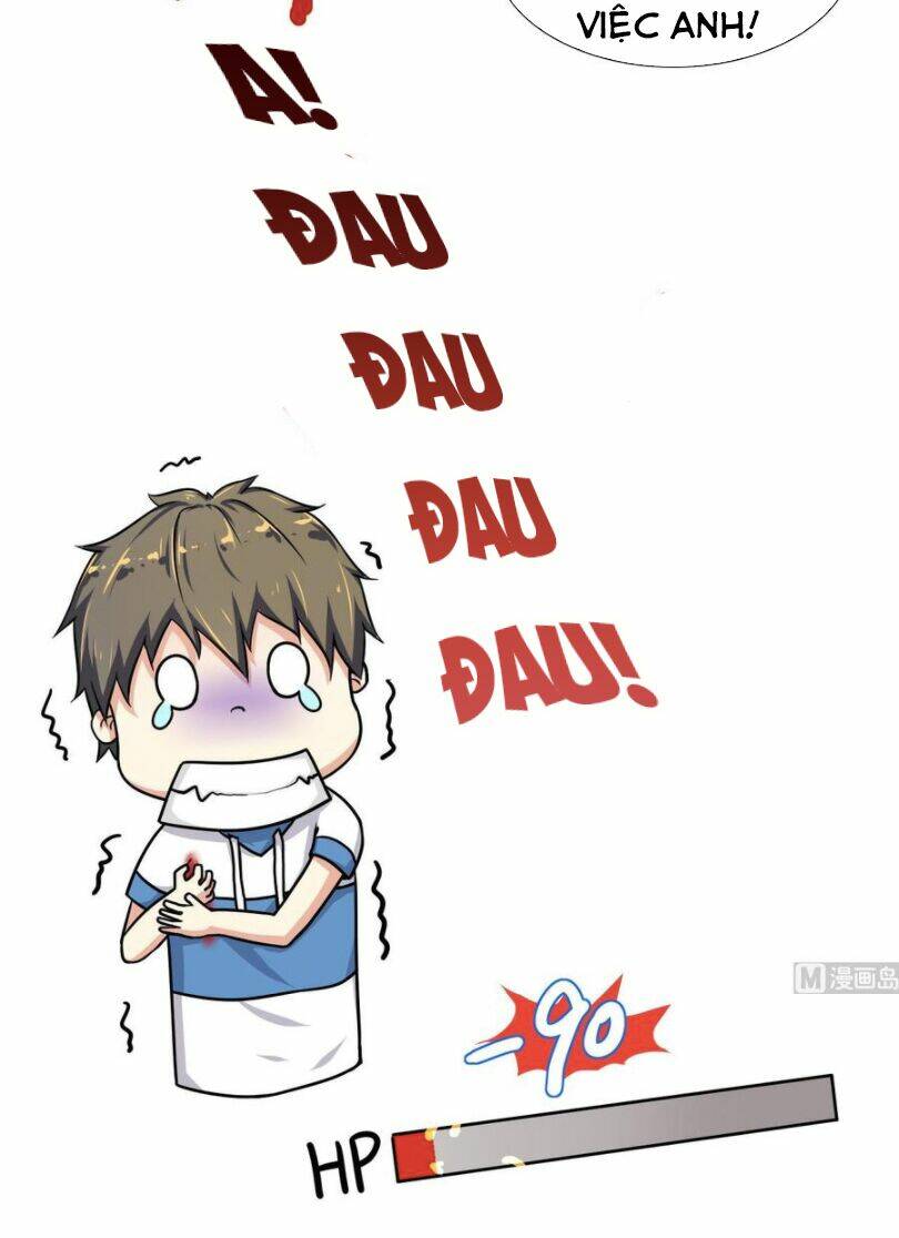 hắn là long ngạo thiên chapter 101 12