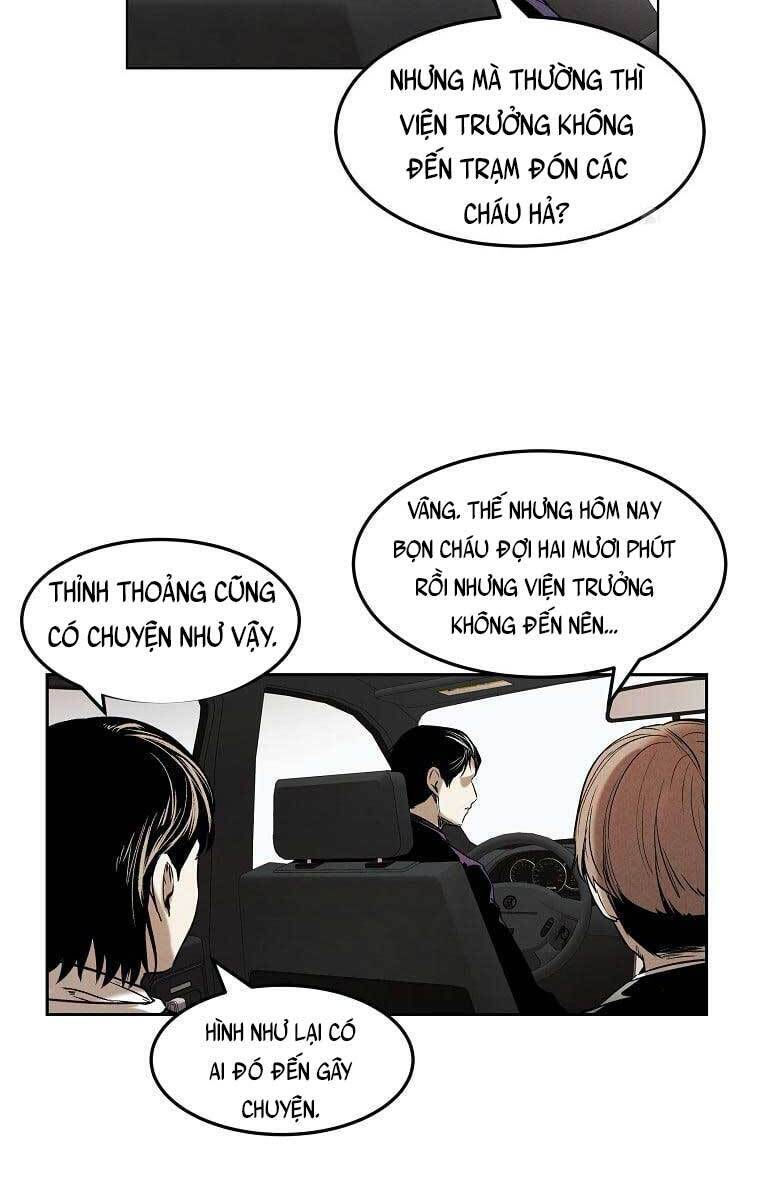 kẻ bất bại chapter 0 64