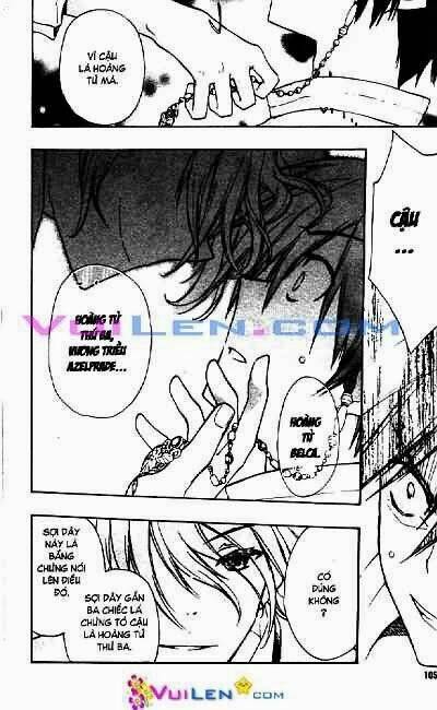 thanh kiếm và vương miện chapter 1 105