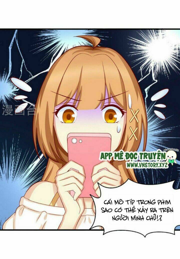 idol quốc dân đừng trêu tôi chapter 14 3