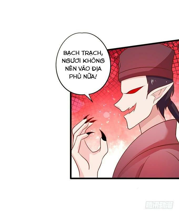 hồ tiên hung bạo chapter 117 42