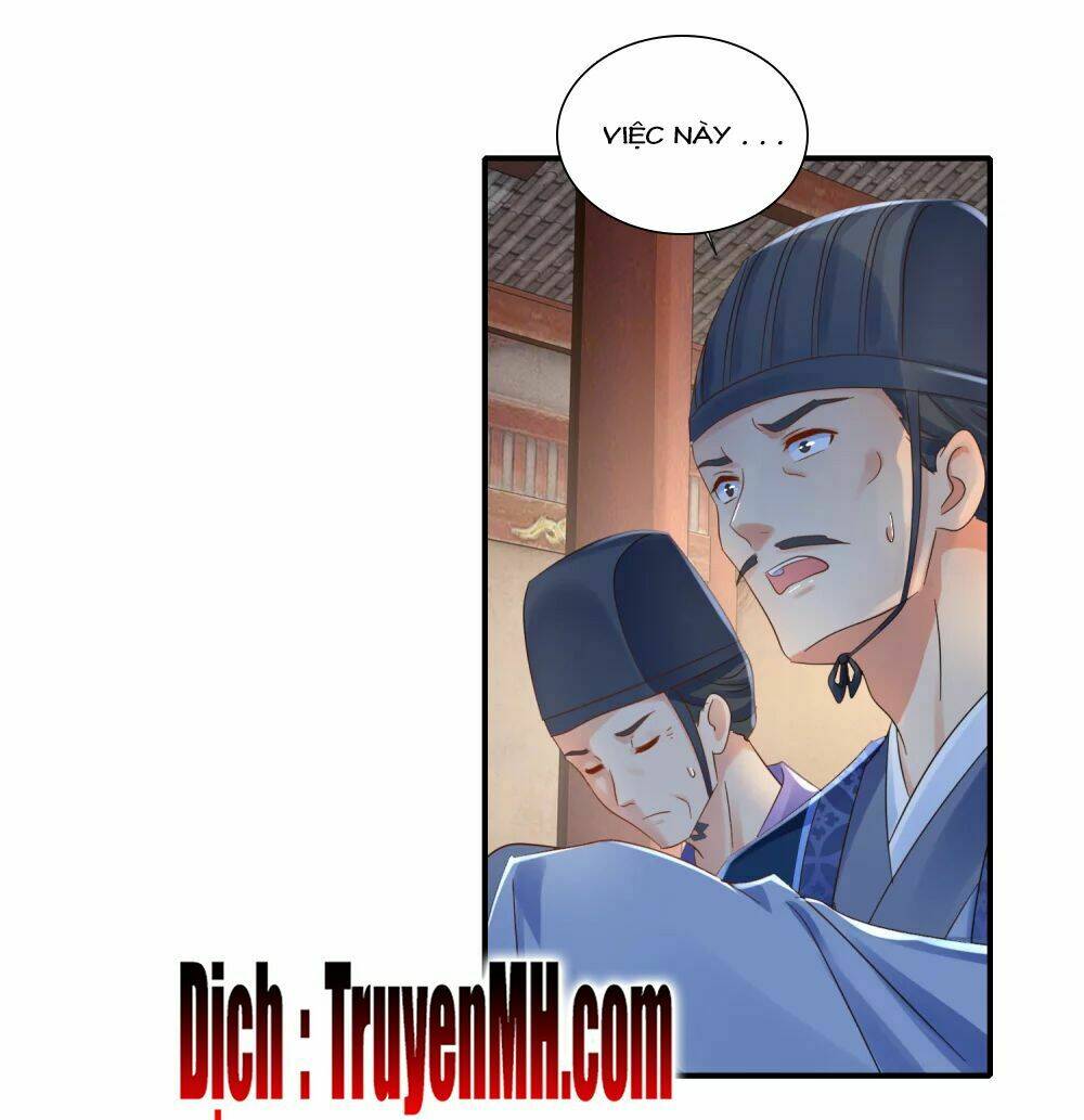 lãnh cung phế hậu muốn nghịch thiên chapter 144 6