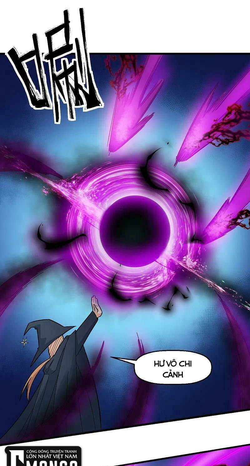 vườn trường cuồng sư hệ thống chapter 215 10