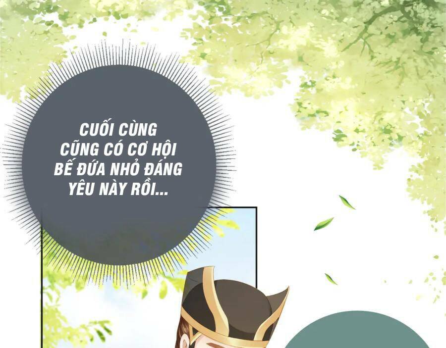 nhặt được bảo bối manh manh chapter 8 5