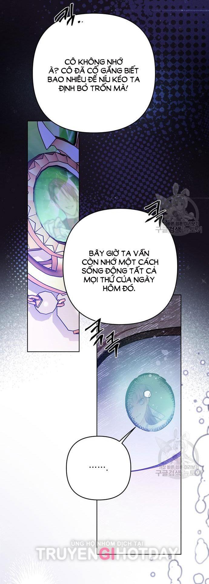 cách mà kỵ sĩ sống như tiểu thư chapter 101.2 15