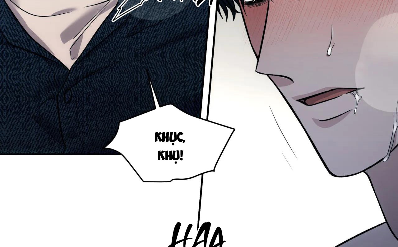 ám ảnh pheromone chapter 50 22