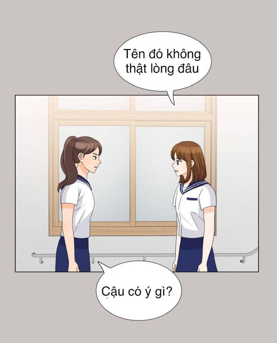 idol và sếp, em yêu ai? chapter 64 22