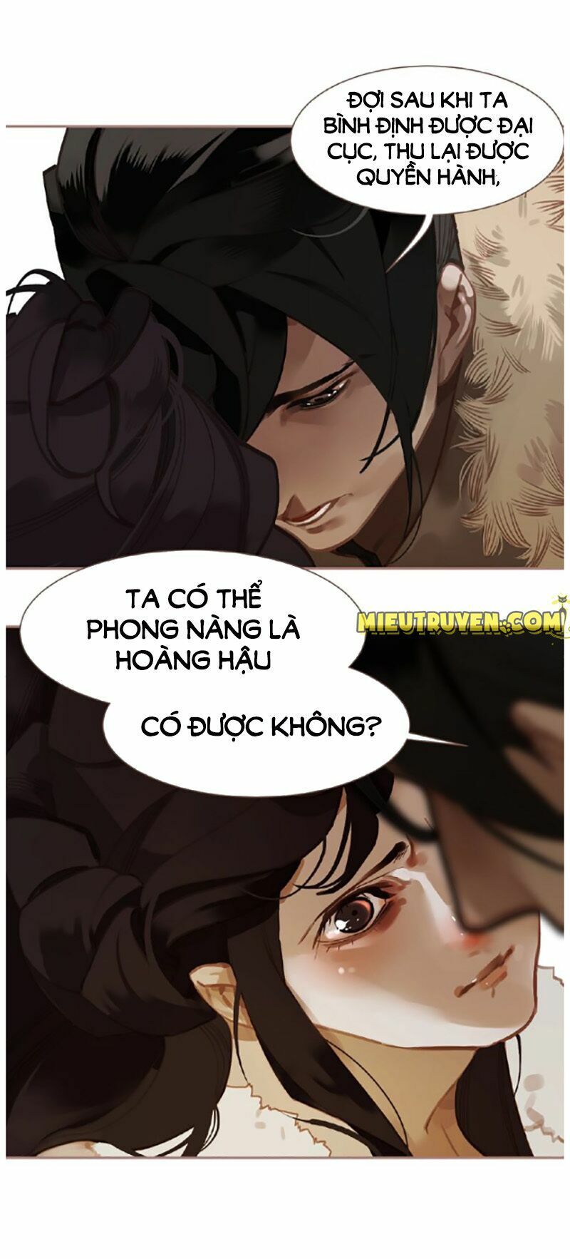 nhất đại linh hậu chapter 75 26