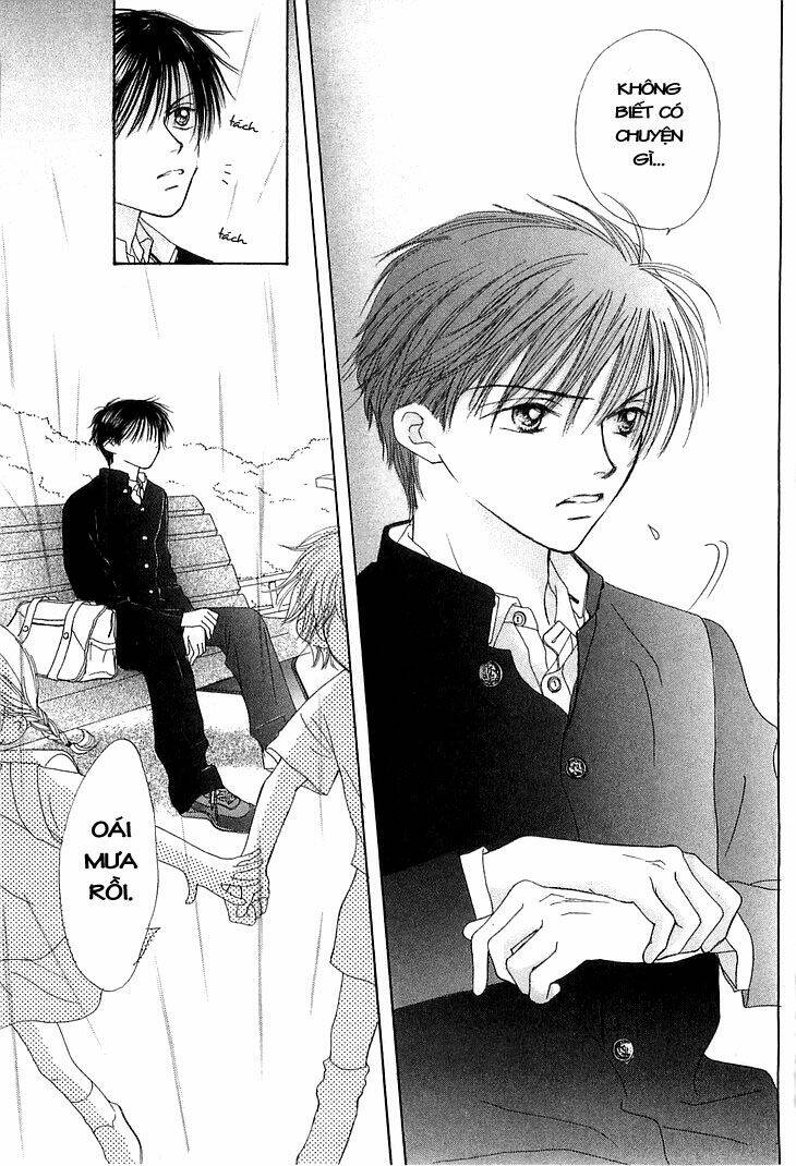 kare made love km chapter 7 20