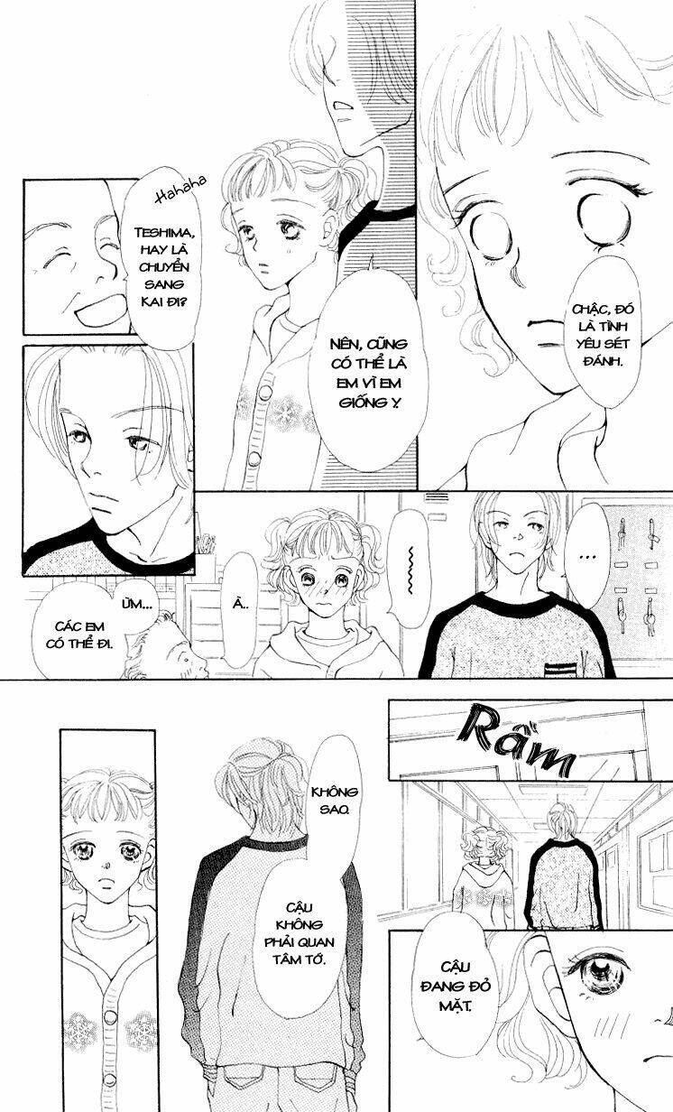 kimi no kachi chapter 5 12