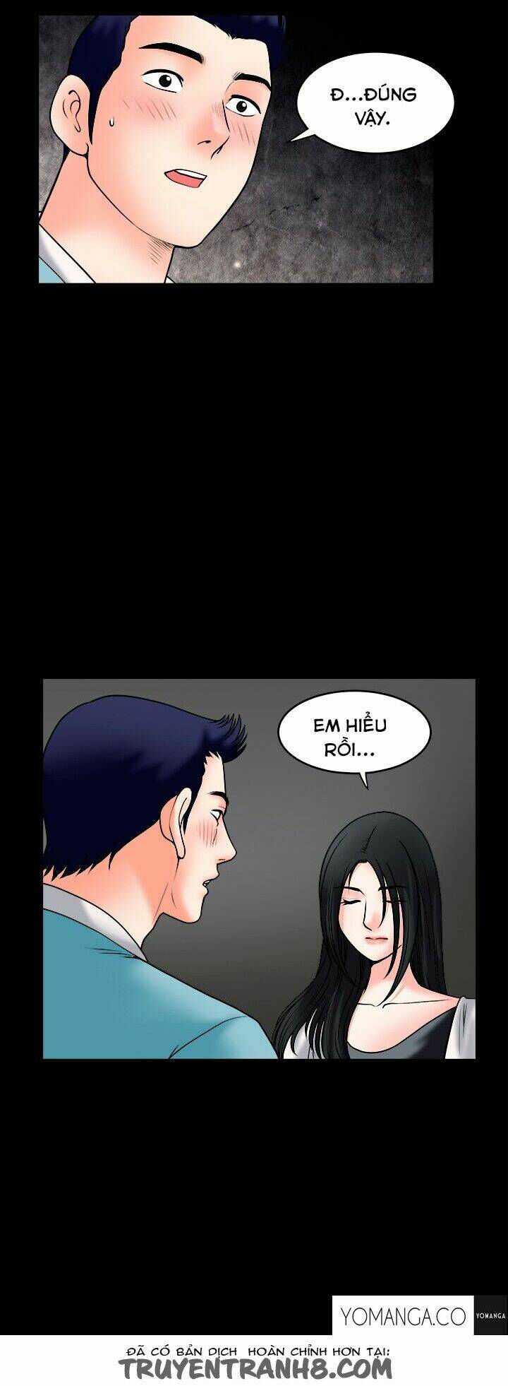 seduction - quyến rũ chapter 33 36