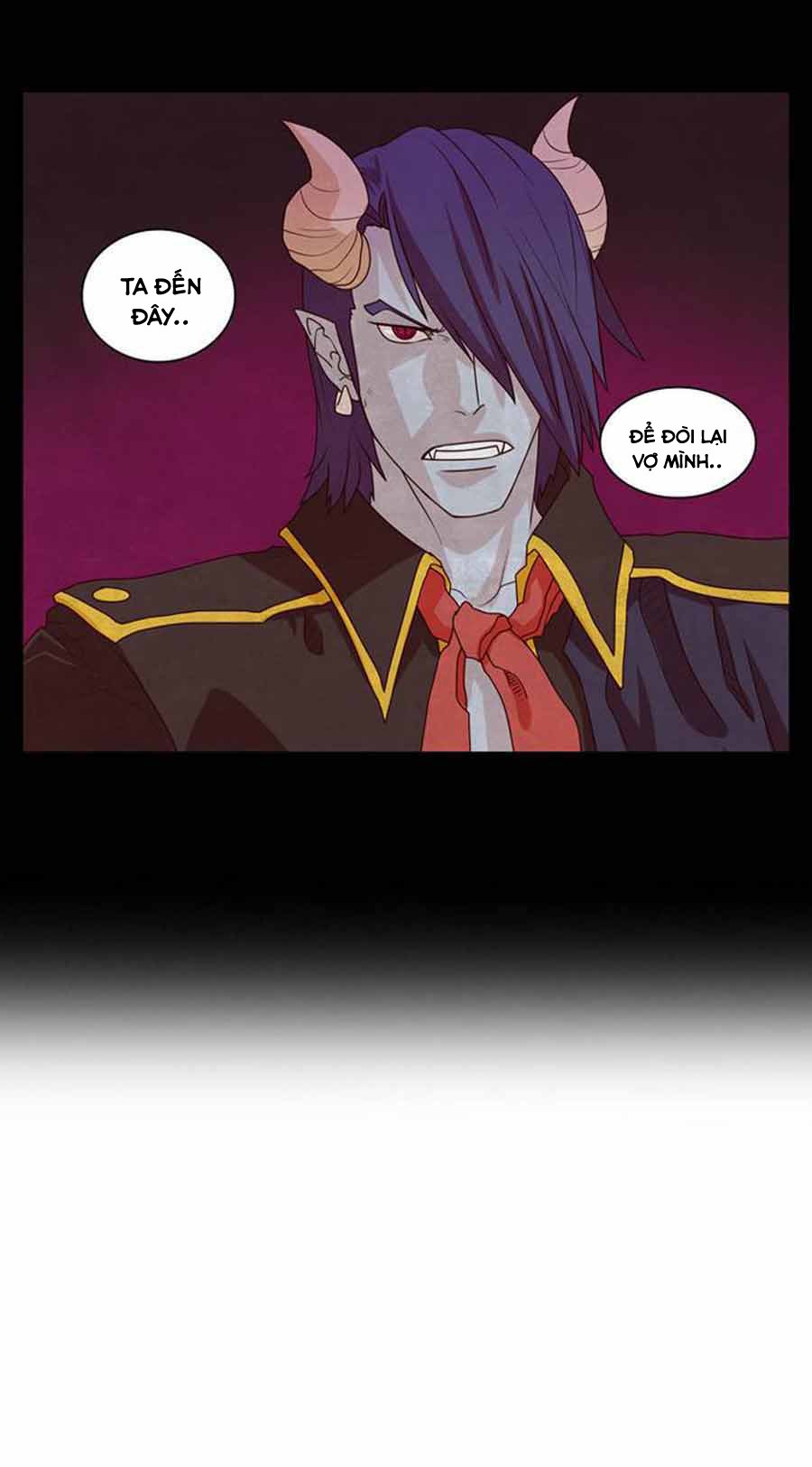 the devil king is bored season 2 chapter 17 33