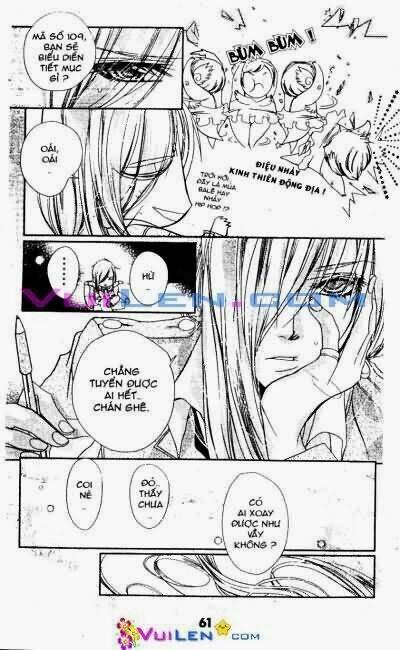 chàng trai quý tộc chapter 2 61