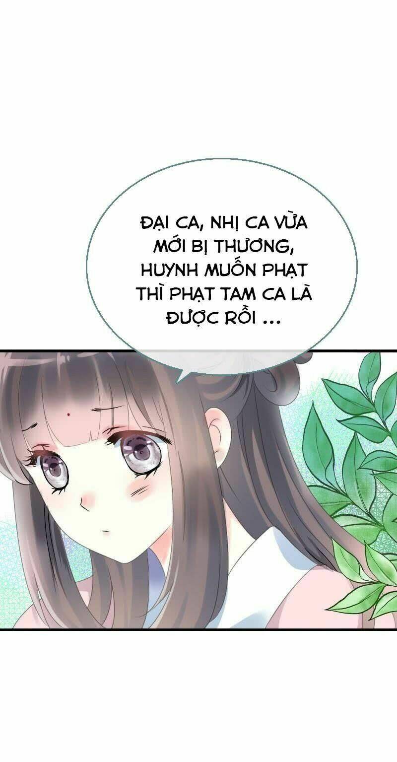 điền viên mật sủng: cô vợ nóng bỏng chapter 69 51