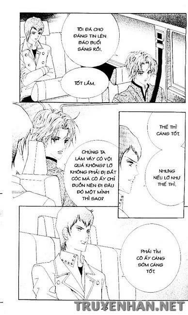 lọ lem hậu đậu chapter 85 27