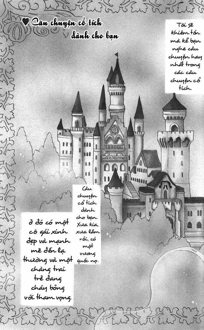 a fairy tale for you chapter 1 2