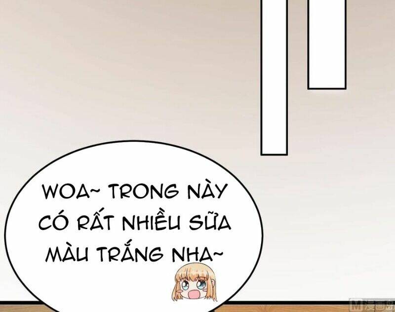 đế thiếu ngọt sủng: manh thê sống lại không ngoan chapter 34 10