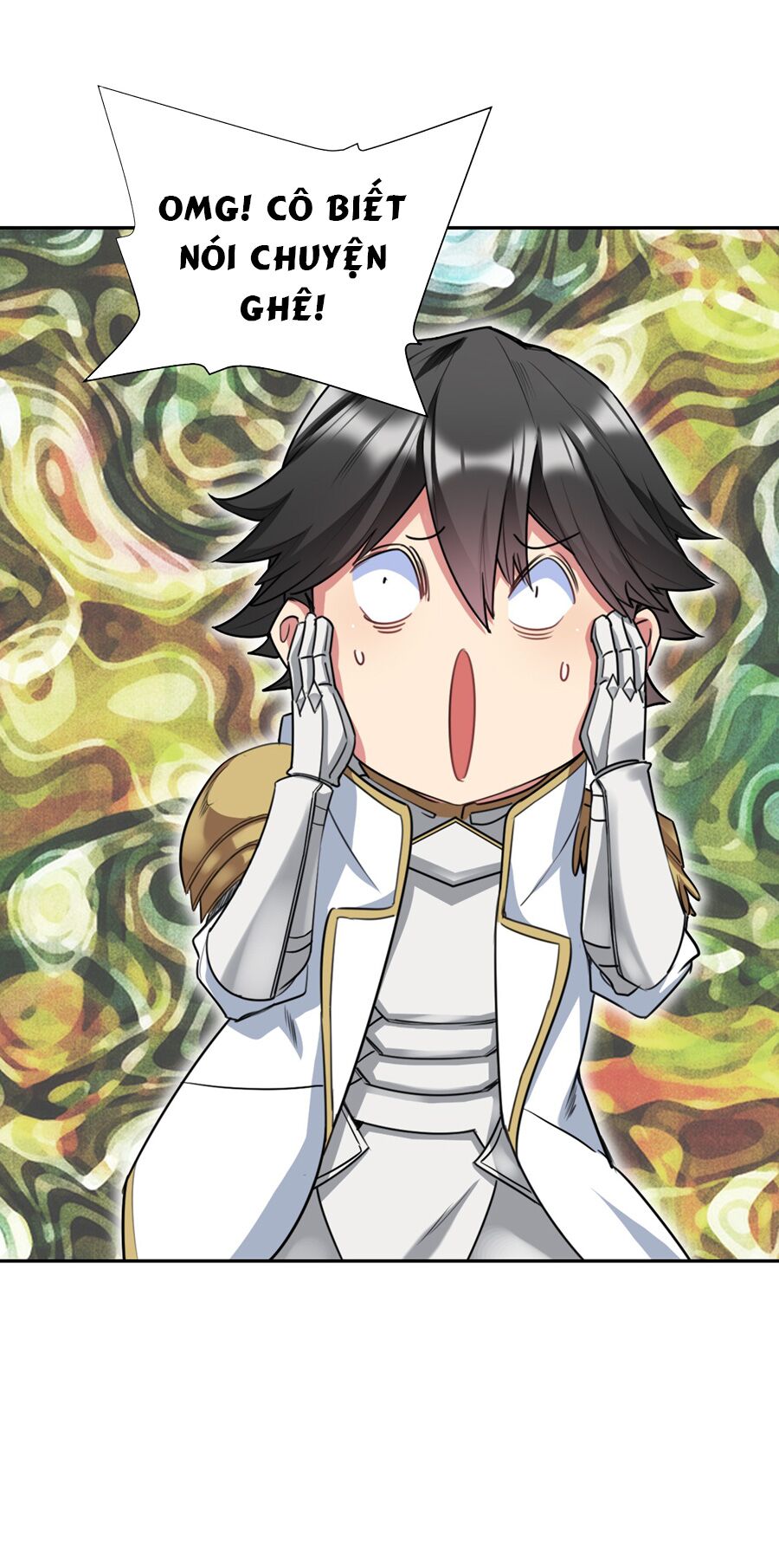 đồ long kỵ sĩ hôn môi ác long chapter 13 47