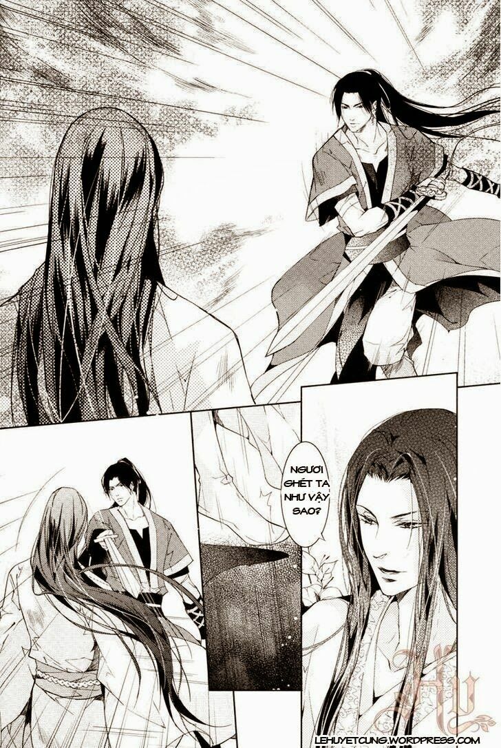 hoa hoa du long chapter 5 18