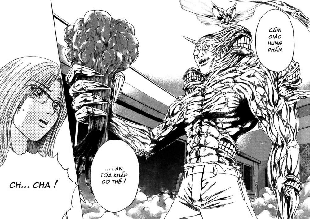 tokko - ác quỷ hồi sinh chapter 9 4