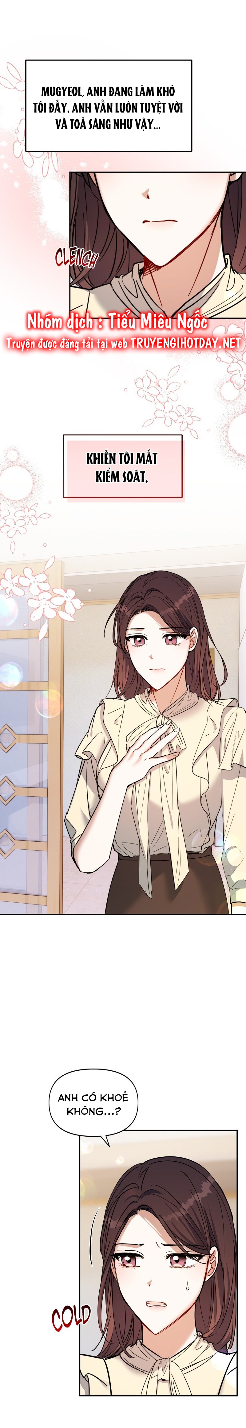 bản cam kết hôn nhân chapter 73 8