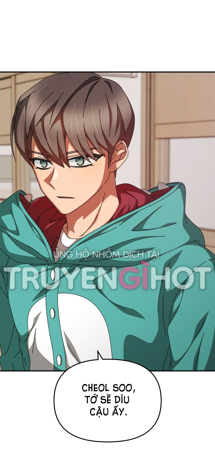 bạn gái tôi là robot -câu chuyện của cheol soo và young hee chapter 20 72