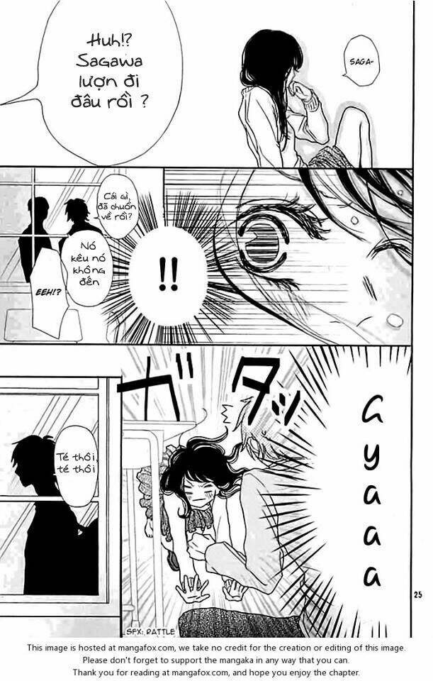 tổng hợp one shot. chapter 115 27