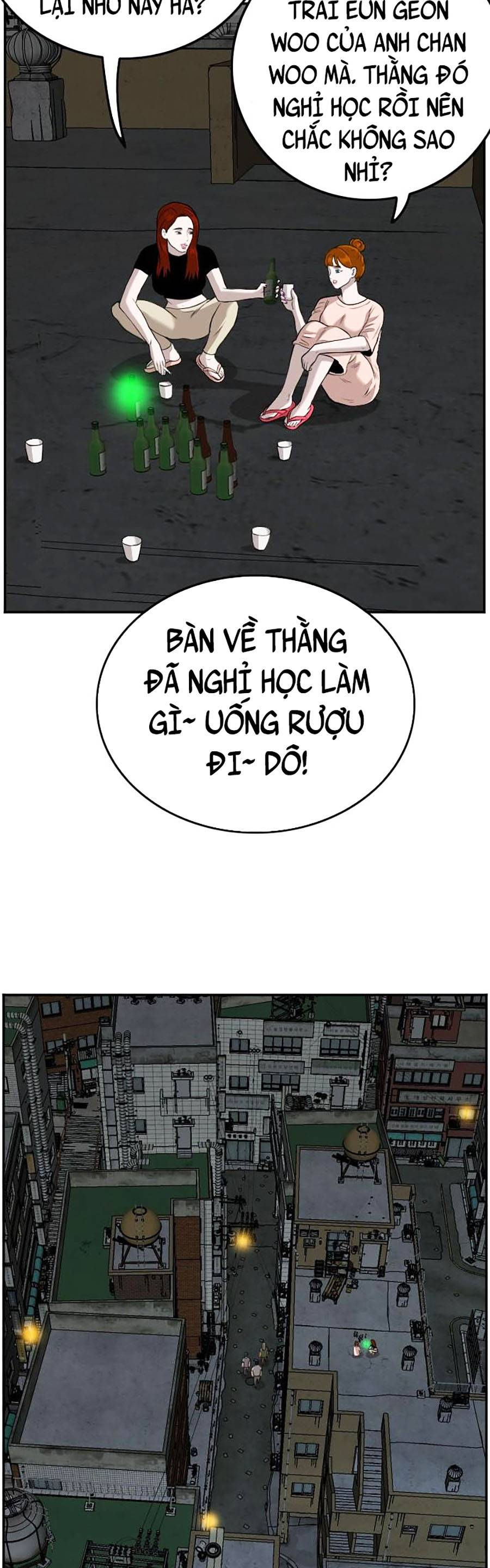 người xấu chapter 104 37