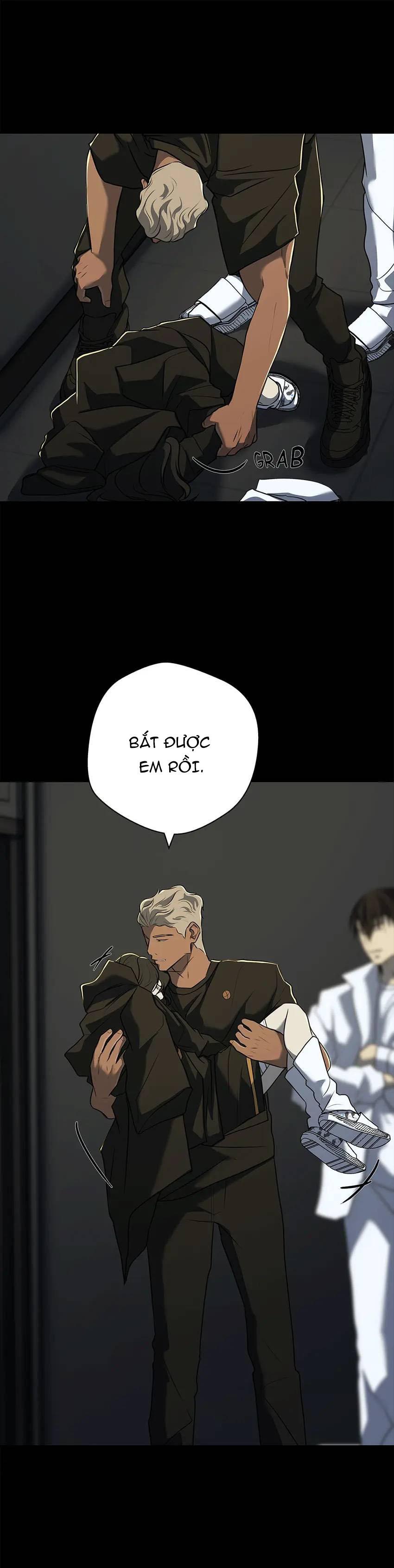 love murder basketball chapter 31 6