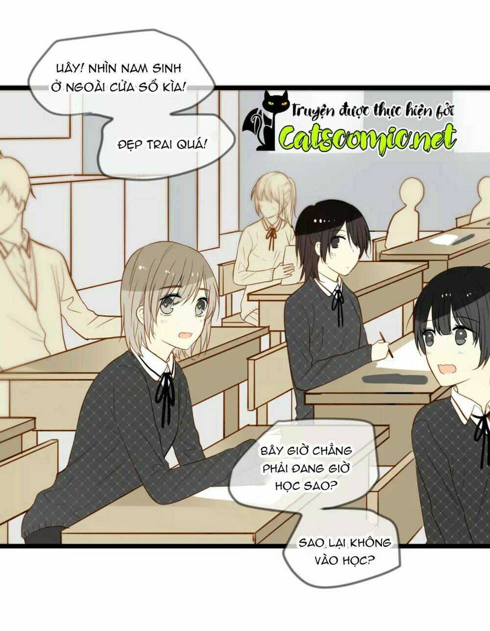 điều giáo quan hệ chapter 16 24