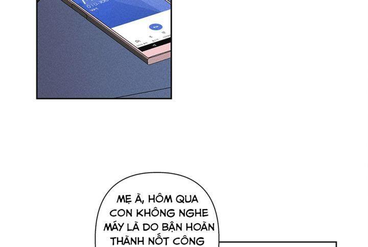 bạn trai tôi là một con ma ngọt ngào chapter 9 26