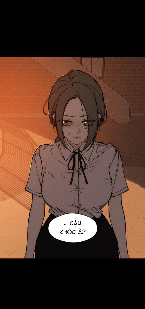 [18+] Nước Mắt Trên Đóa Hoa Tàn chapter 30.1 27