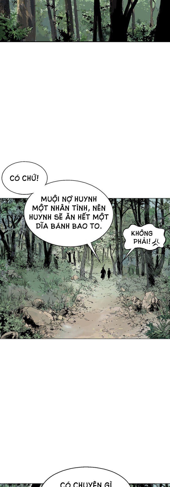 cao thủ 2 chapter 36 25