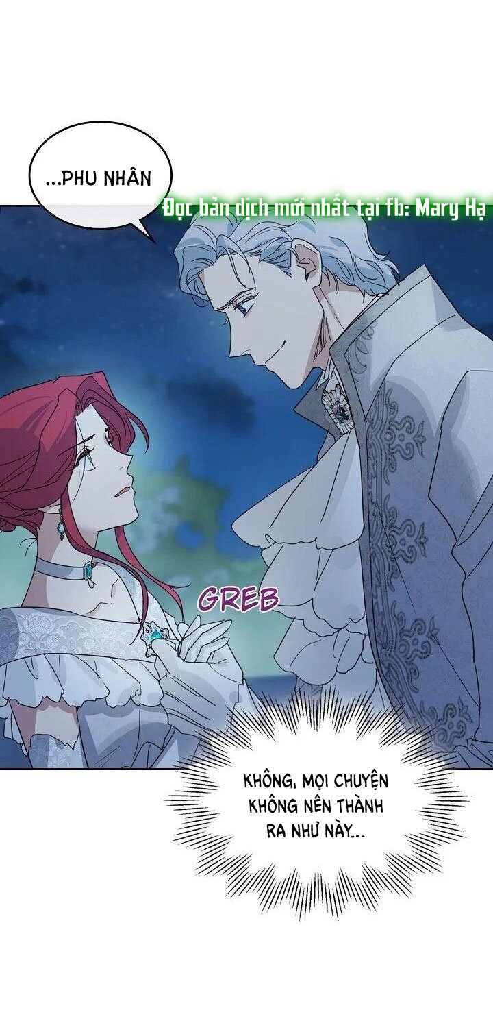 [18+] người đẹp và quái vật chapter 71.2 28