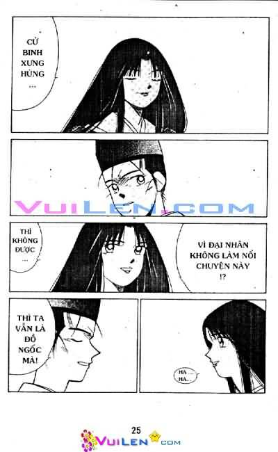 truyền nhân atula phần ii chapter 13 26