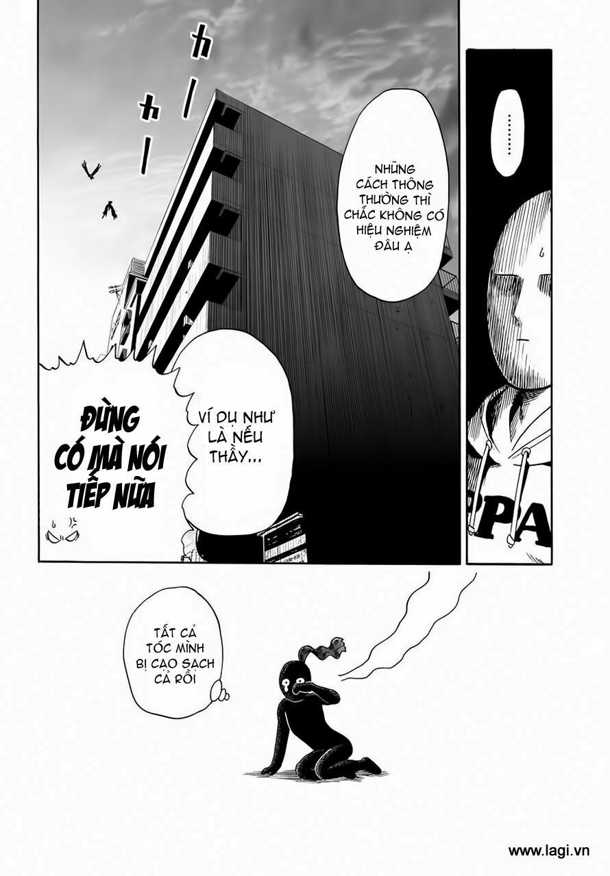 one-punch man chapter 22 23